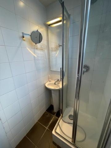 Apartamento Hyde Park