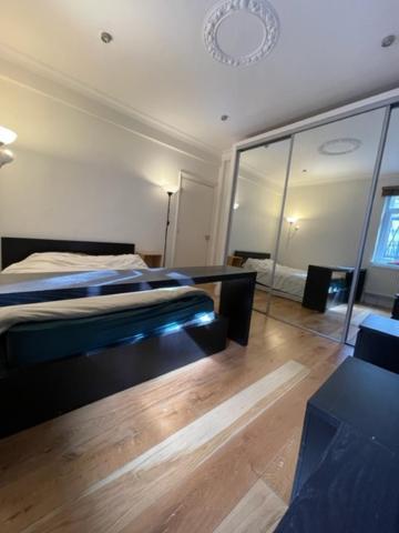 Apartamento Hyde Park