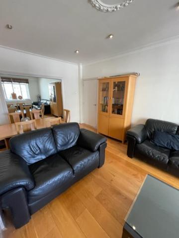 Apartamento Hyde Park