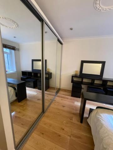 Hyde Park Apartamento Londres