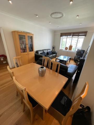 Hyde Park Apartamento