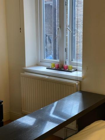 Apartamento Hyde Park *