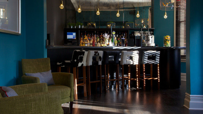 The - Putney 4* London