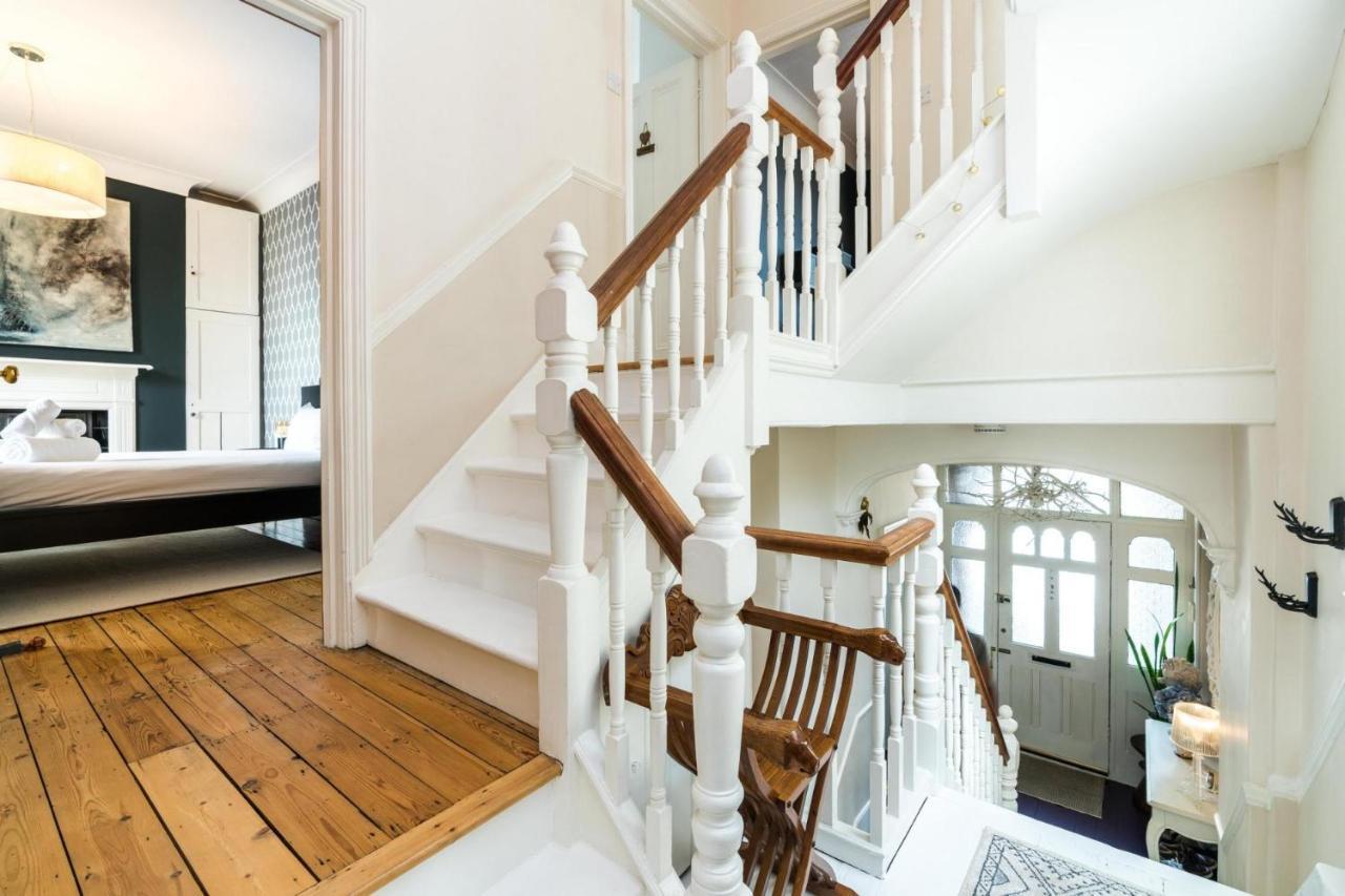 Beautiful 3bd Forest Hill South * Londen