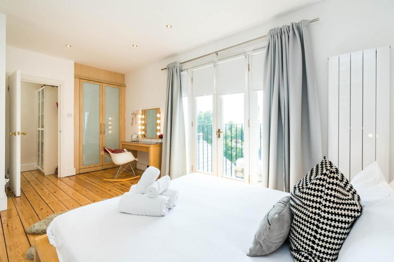 Beautiful 3bd Forest Hill South Vakantiehuis *