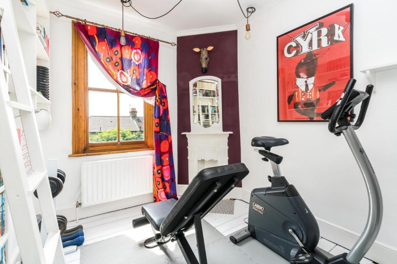 Beautiful 3bd Forest Hill South Londen