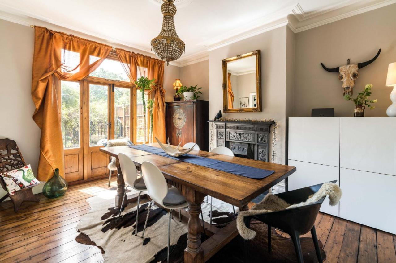 Beautiful 3bd Forest Hill South Londen