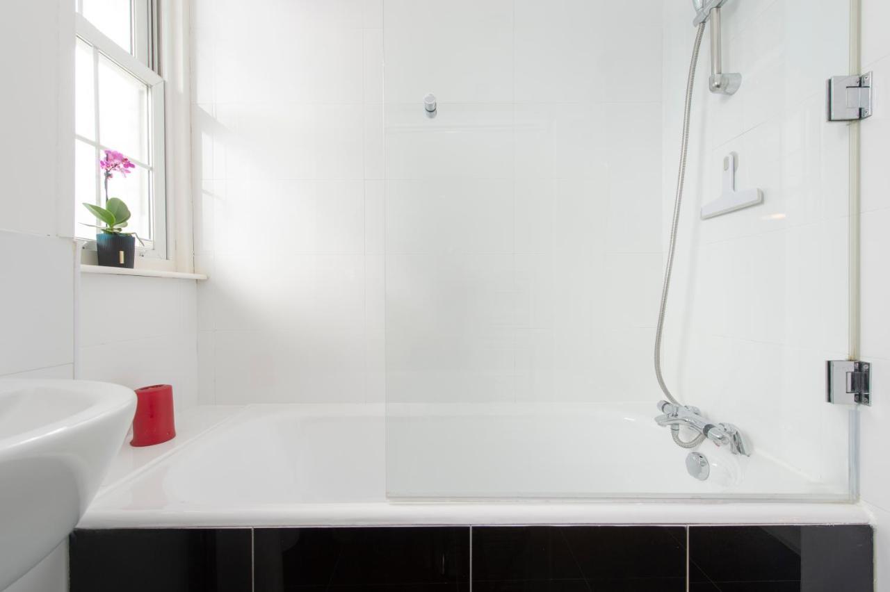 Apartamento Tower Bridge Exclusive Two Bedroom