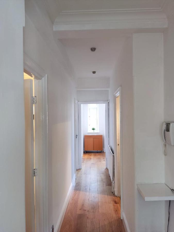 Hyde Park Apartamento *