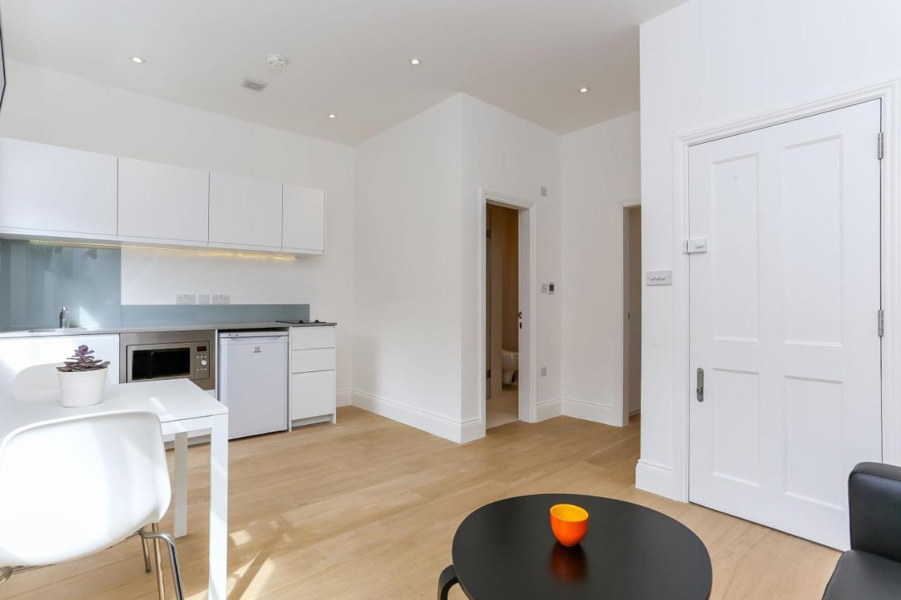 Kings Cross Serviced By Concept Appartement Londen