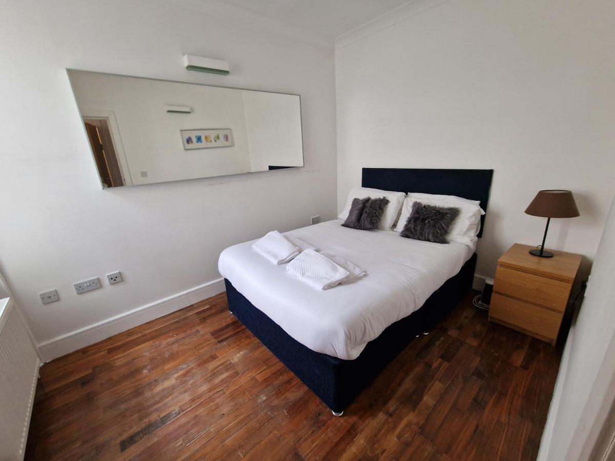 The Prince Of Wales Collection Apartment London