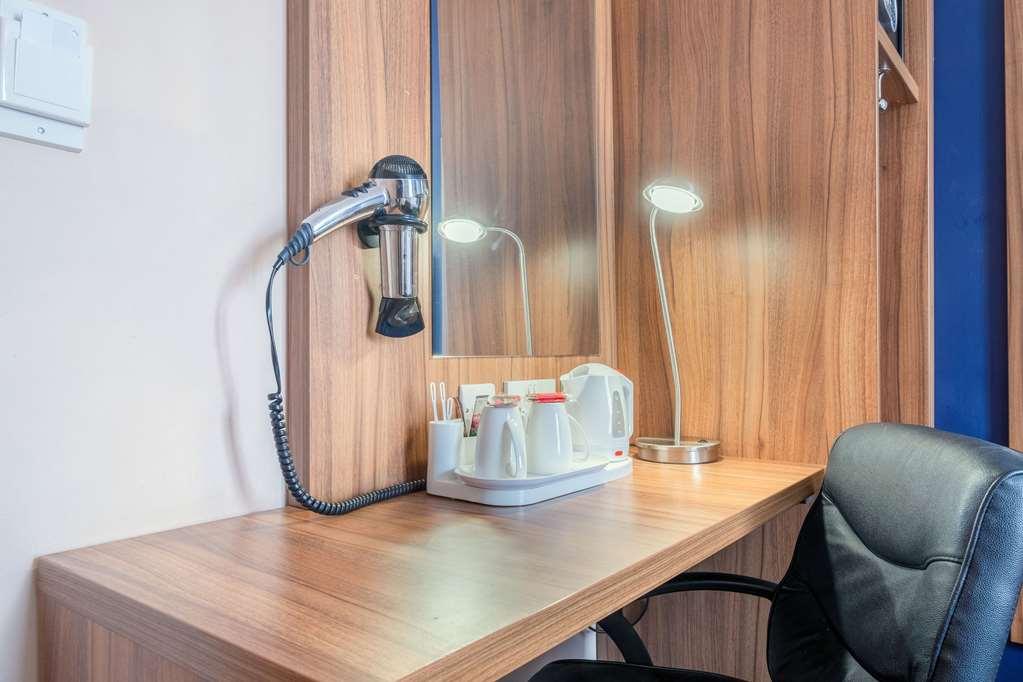 Comfort - Kings Cross 3* Londen