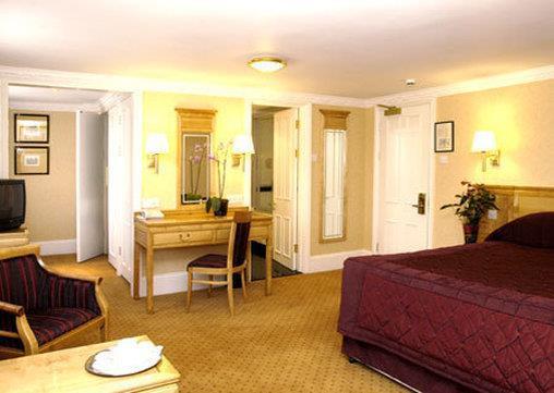 Grange Buckingham 4* Londen