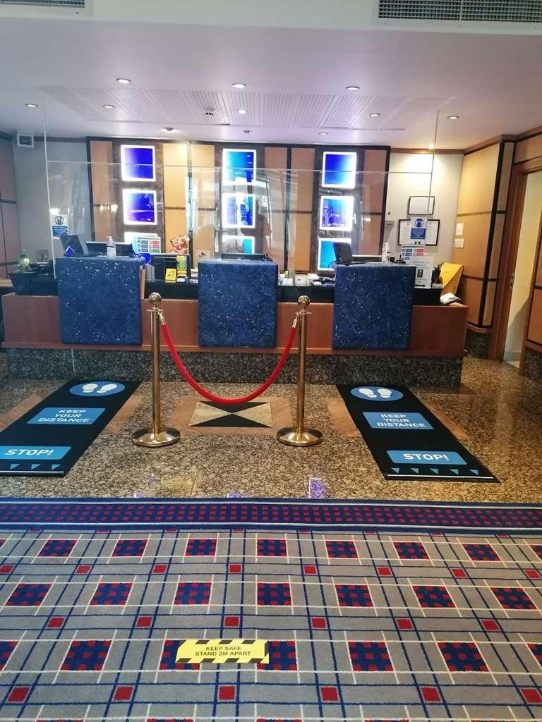 Hotel Grange Lancaster Londres