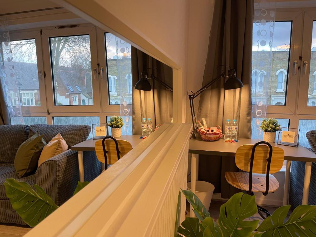 Guest house Bow House - Sleepylodge London