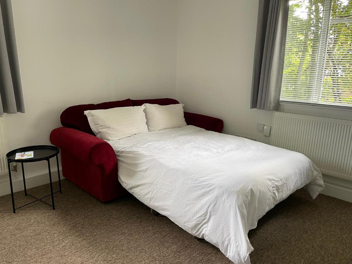 Apartment Charming In Chiswick *