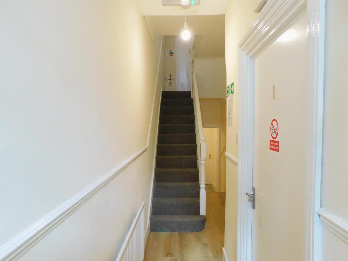 Apartamento Entire 4 Bedroom Terrace House In