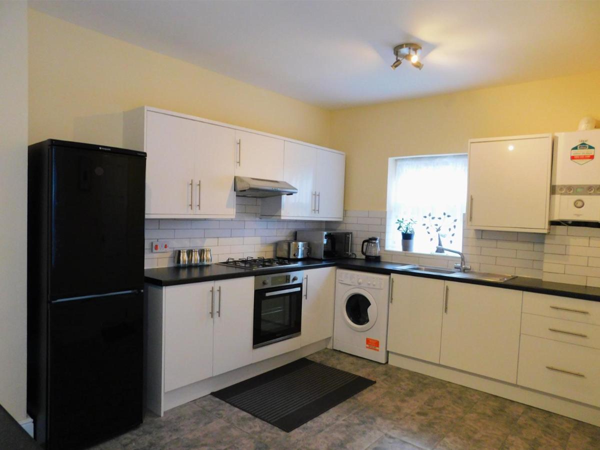 Apartamento Entire 4 Bedroom Terrace House In Londres