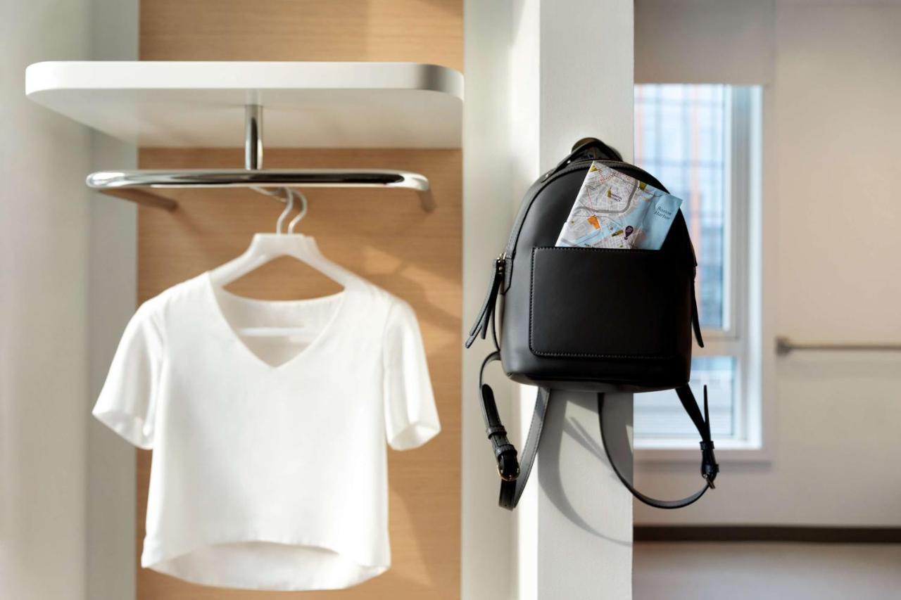 Hotel Yotel London
