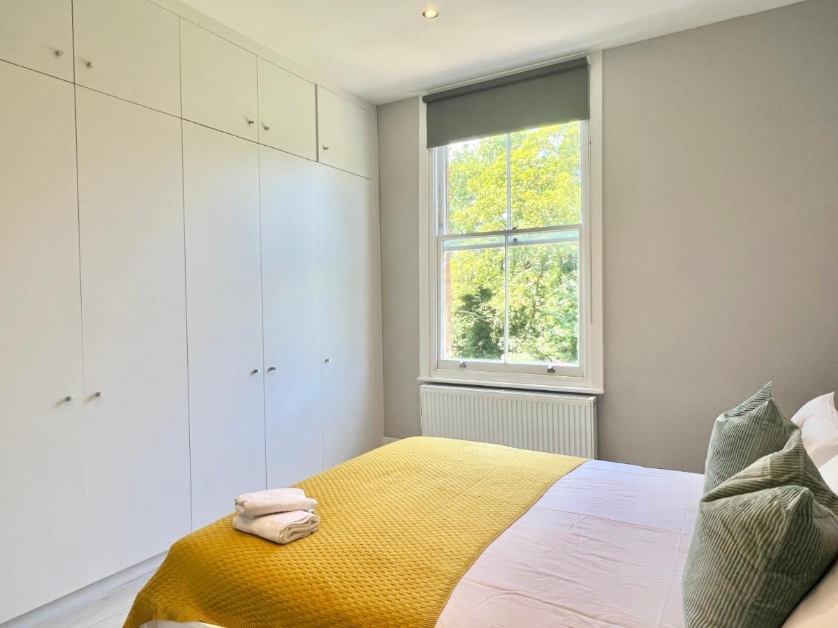 Apartamento 2 Bedroom In South Hampstead