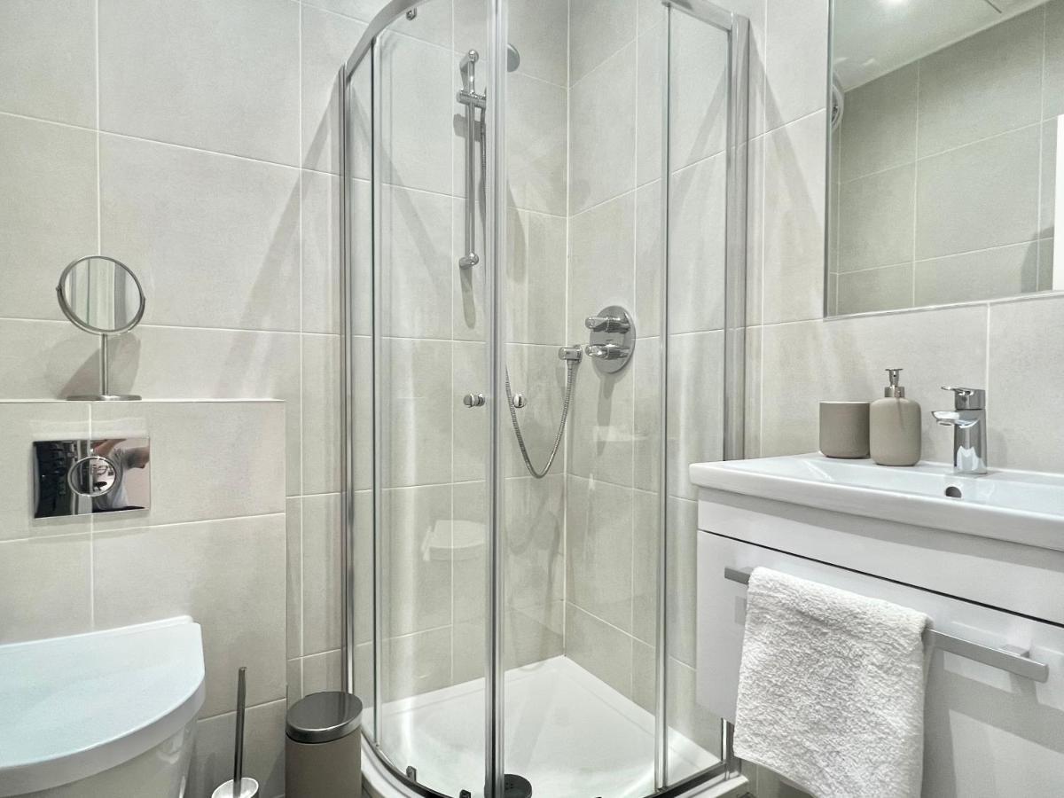 2 Bedroom In South Hampstead * Londres