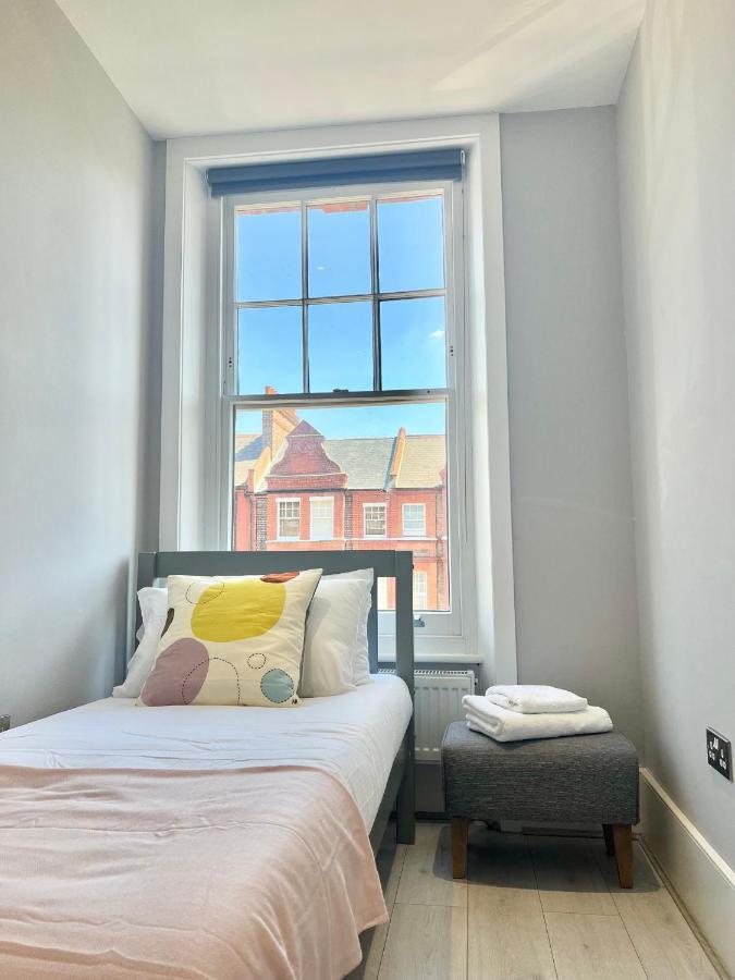 2 Bedroom In South Hampstead * Londres