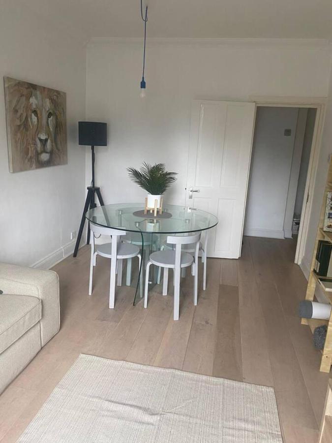 Lovely 1-bed In Apartamento Londres