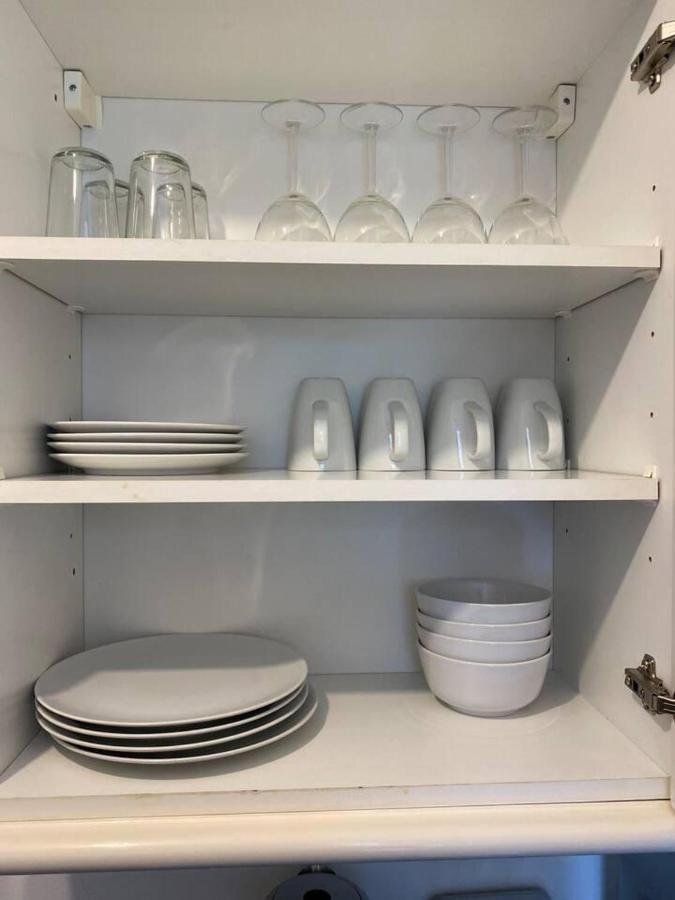 Apartamento Lovely 1-bed In