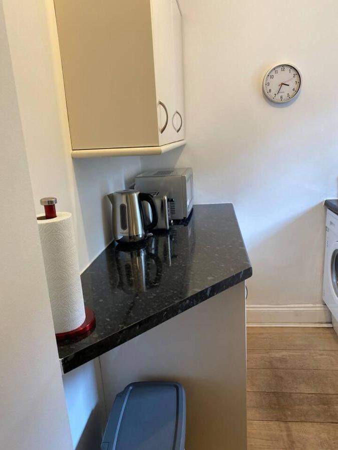 Lovely 1-bed In Apartamento Londres