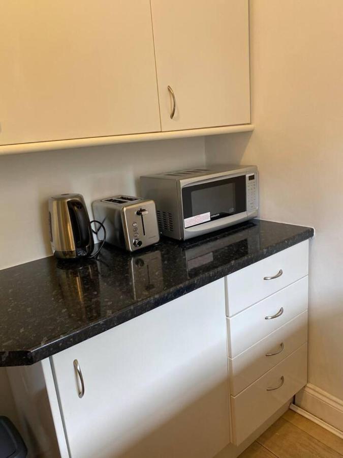 Lovely 1-bed In Apartamento Londres