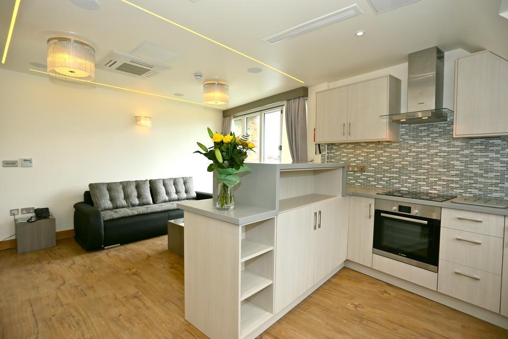 Kings 3* Londen