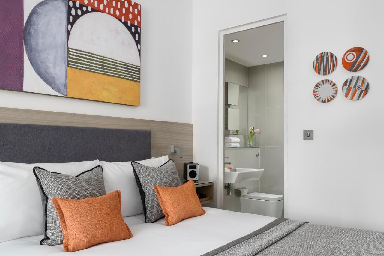 Templeton Place By Supercity 4* London