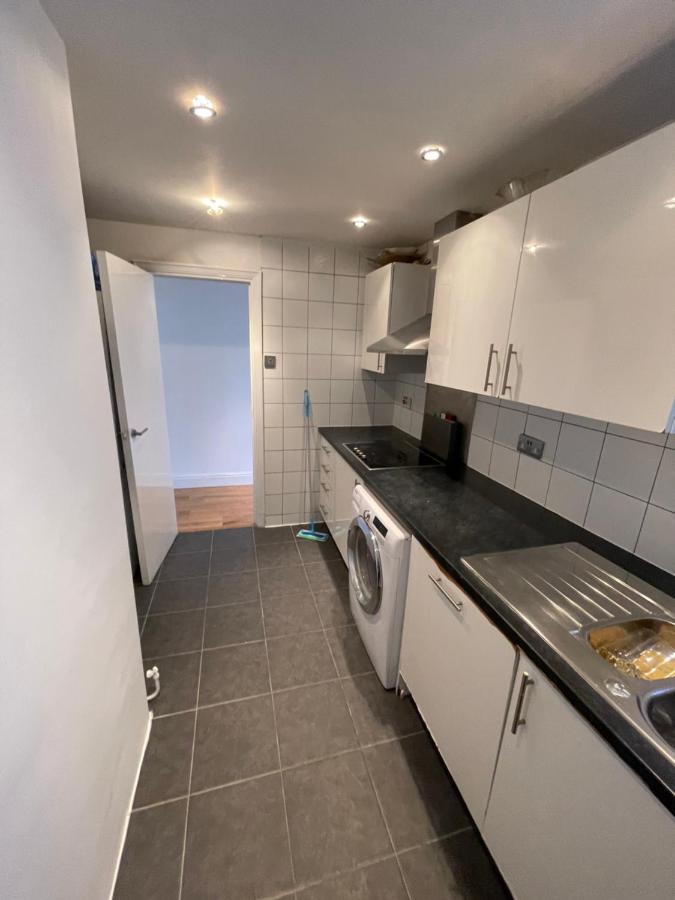 Hyde Park Apartamento *