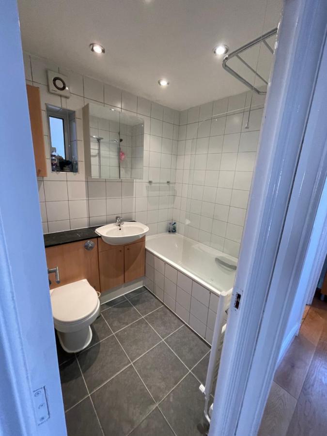 Apartamento Hyde Park *