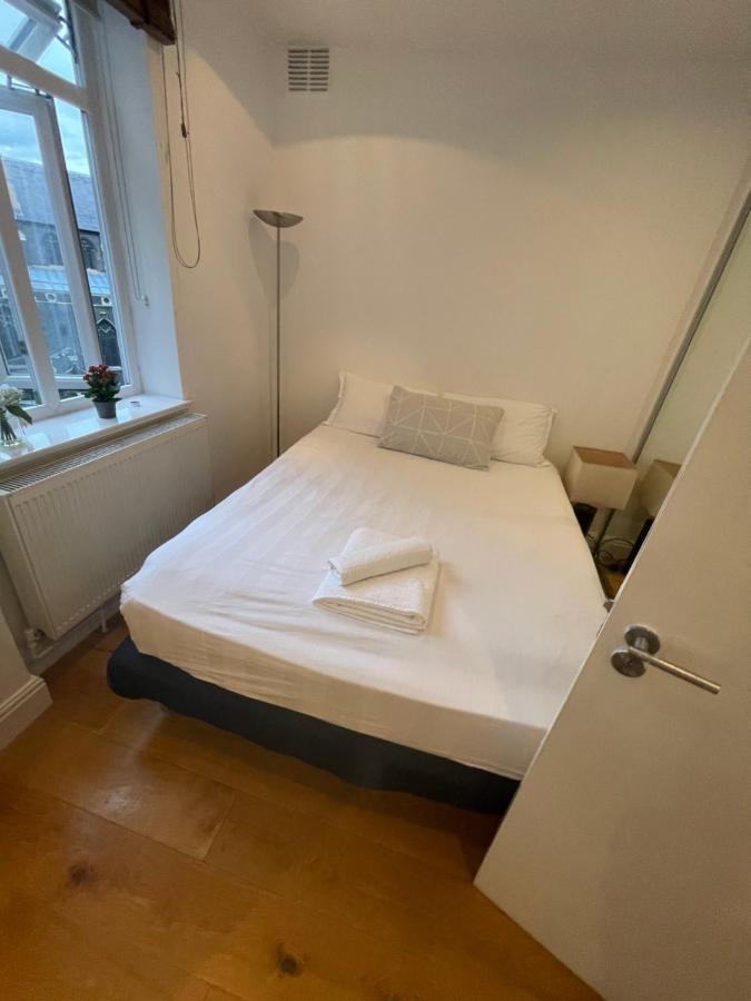 Apartamento Hyde Park