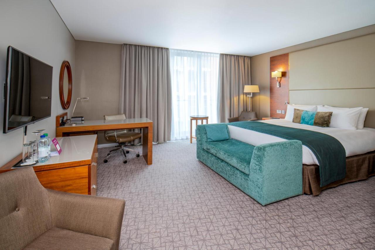 Crowne Plaza - Docklands By Ihg Hotel