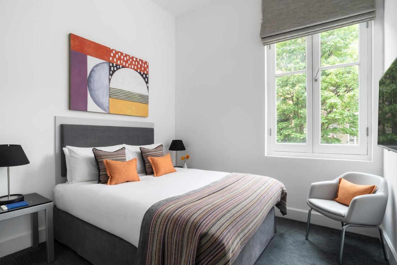 Templeton Place By Supercity London