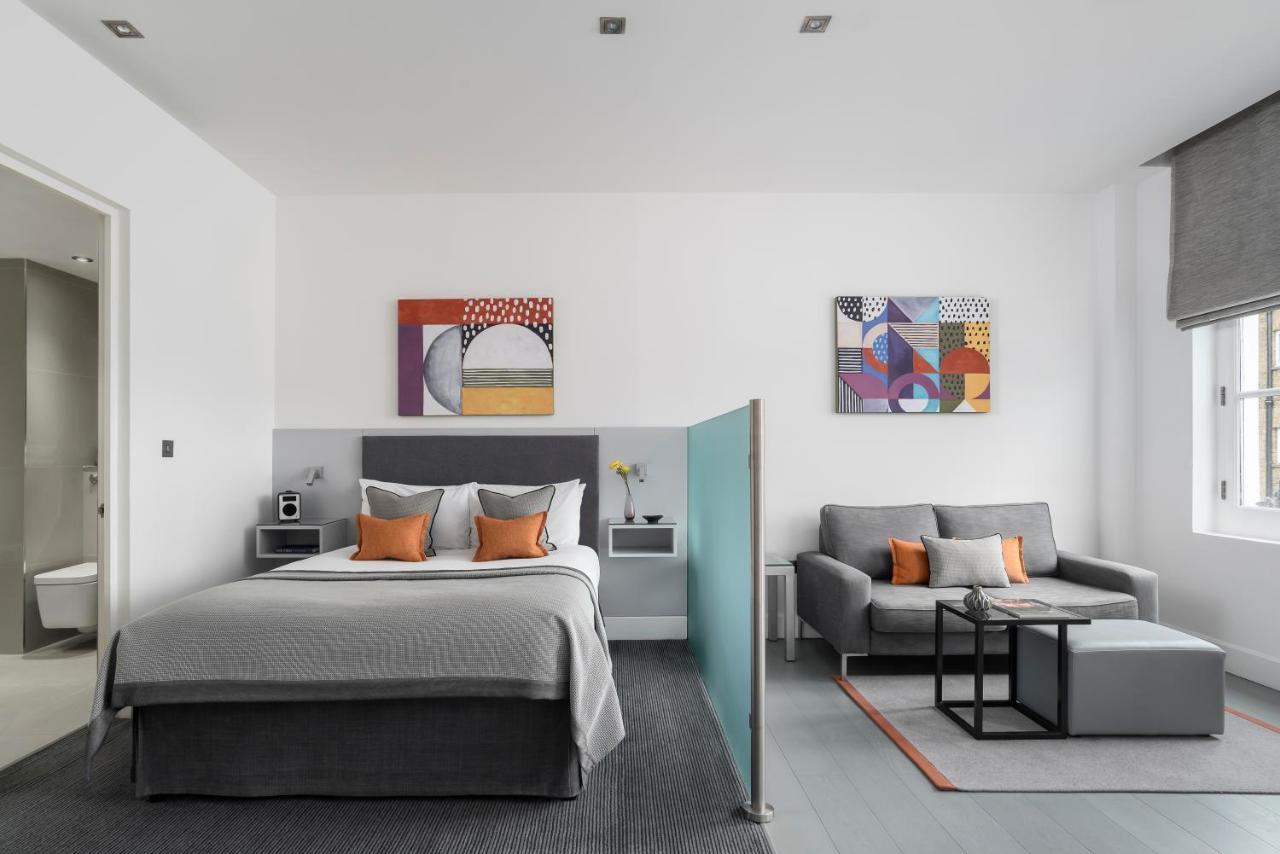 Templeton Place By Supercity Aparthotel London
