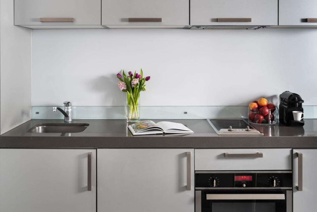 Templeton Place By Supercity 4* London