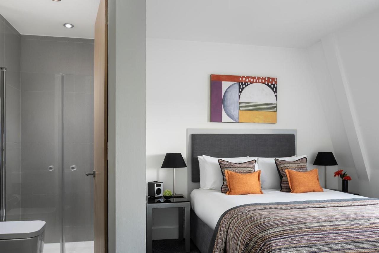 Aparthotel Templeton Place By Supercity