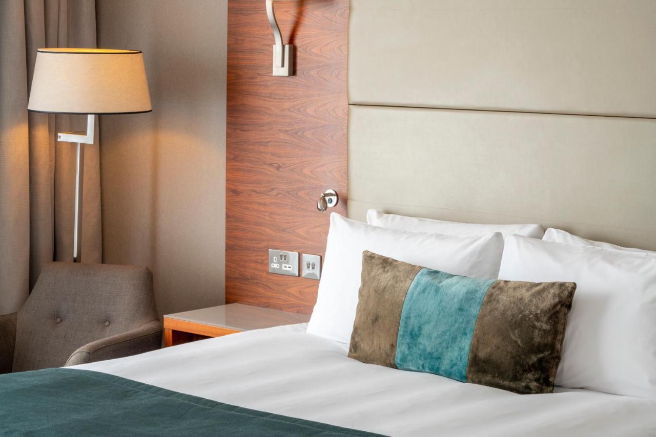 Crowne Plaza - Docklands By Ihg 4* London