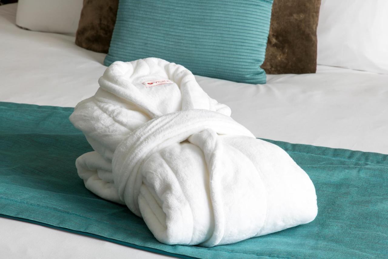 Crowne Plaza - Docklands By Ihg