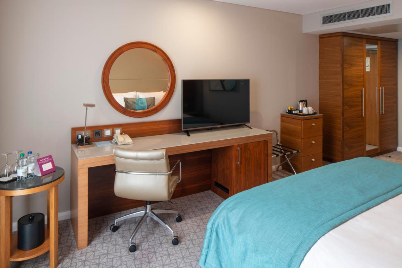 Crowne Plaza - Docklands By Ihg 4*