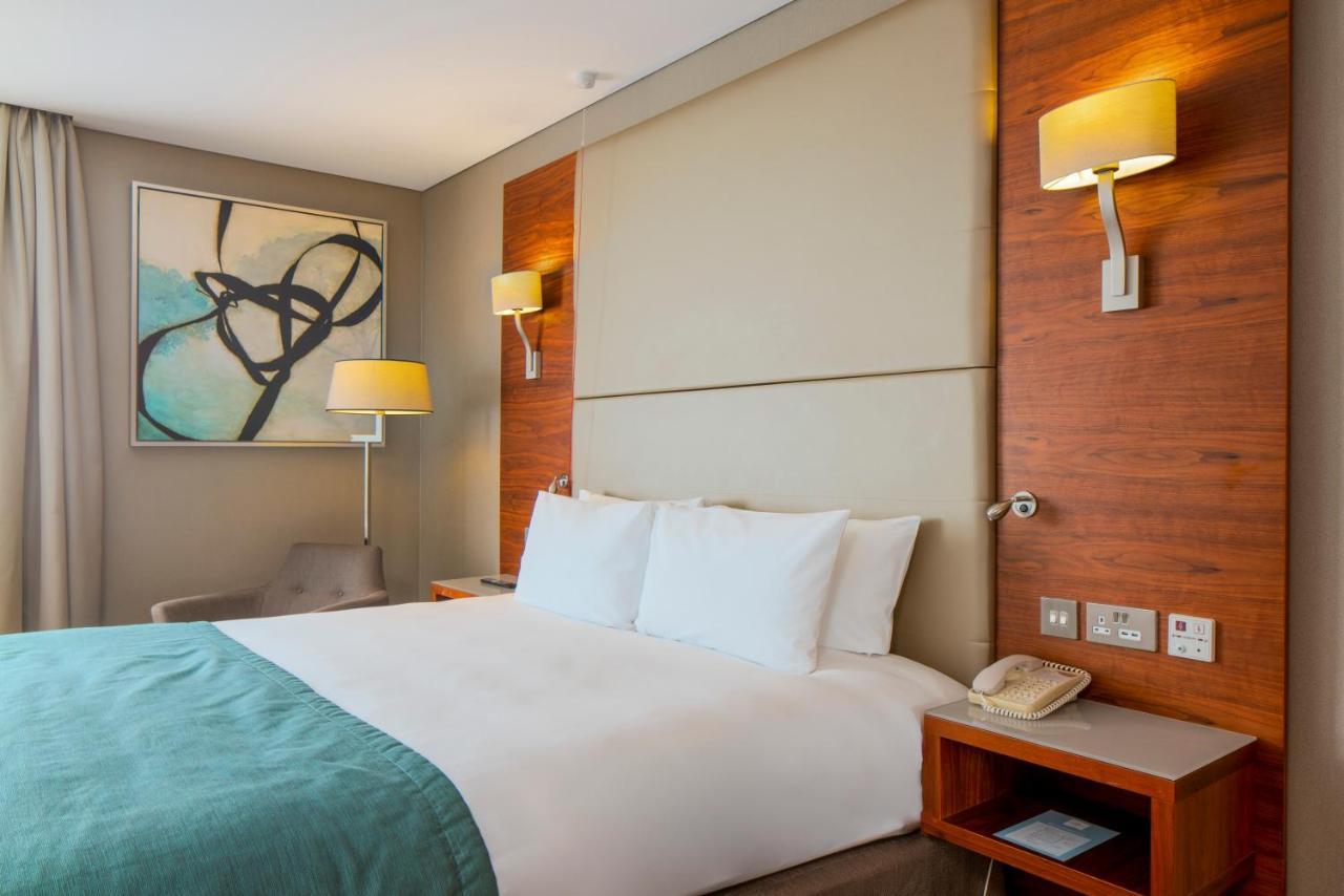 Crowne Plaza - Docklands By Ihg 4* London