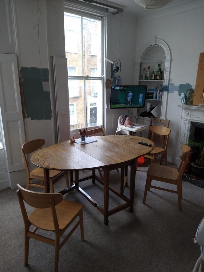 Flat. Georgian Terrace. Bright. Apartamento *