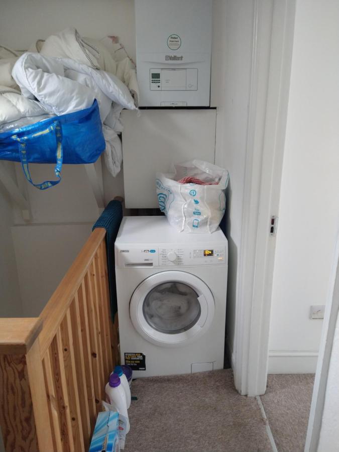 Flat. Georgian Terrace. Bright. Apartamento Londres