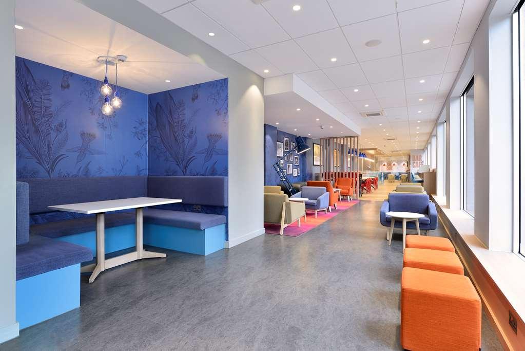 Travelodge Farringdon Londres