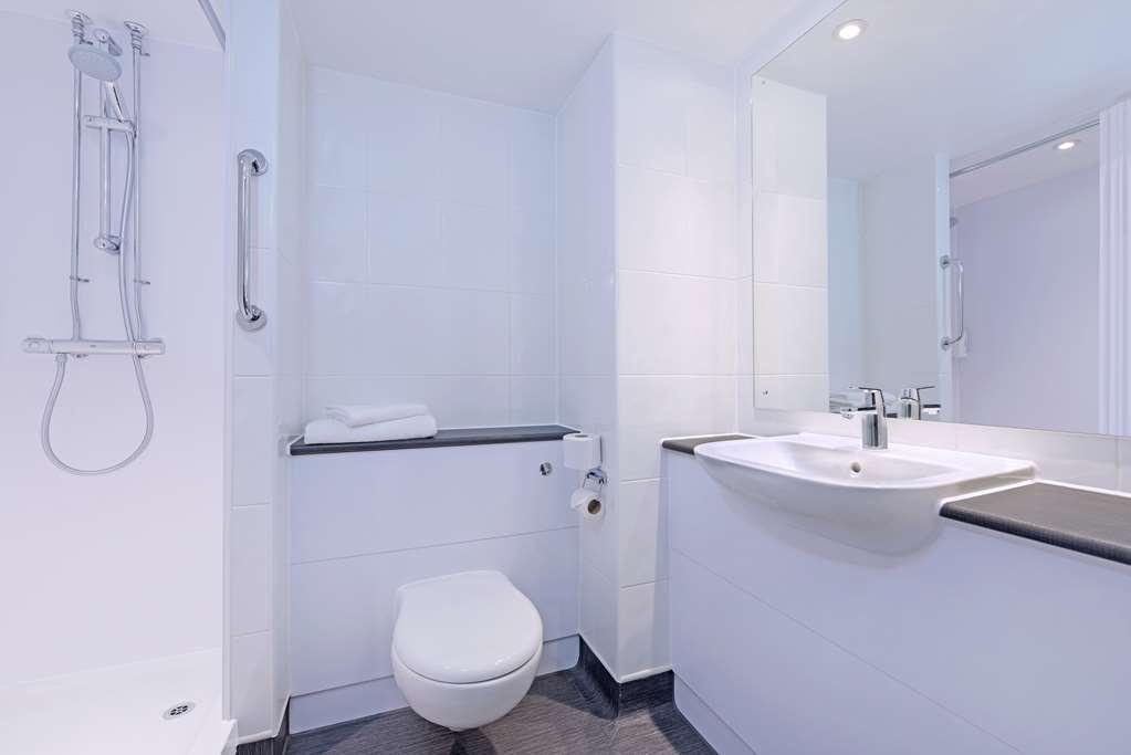 Travelodge Farringdon Hotel Londres