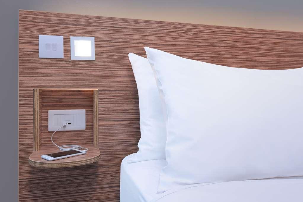 Travelodge Farringdon Londres