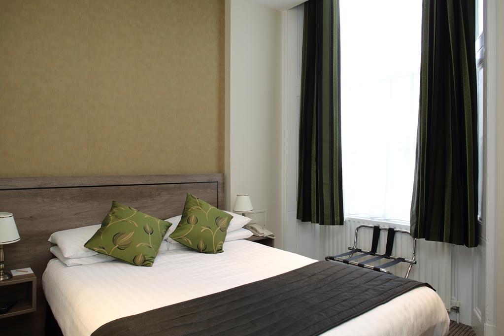Hotel Hux Hotel, Kensington Londen